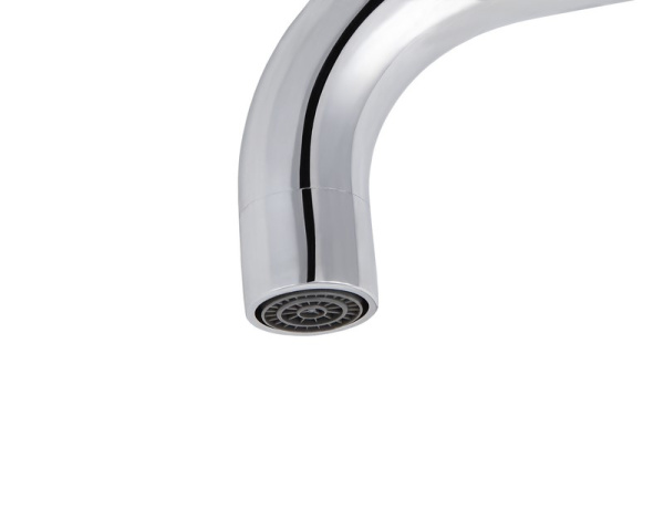 11070К Смеситель KAISER Carlson Style для ванны